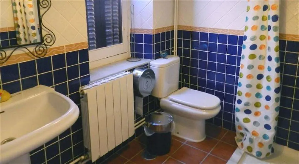 Villa Alicia Guest House Málaga