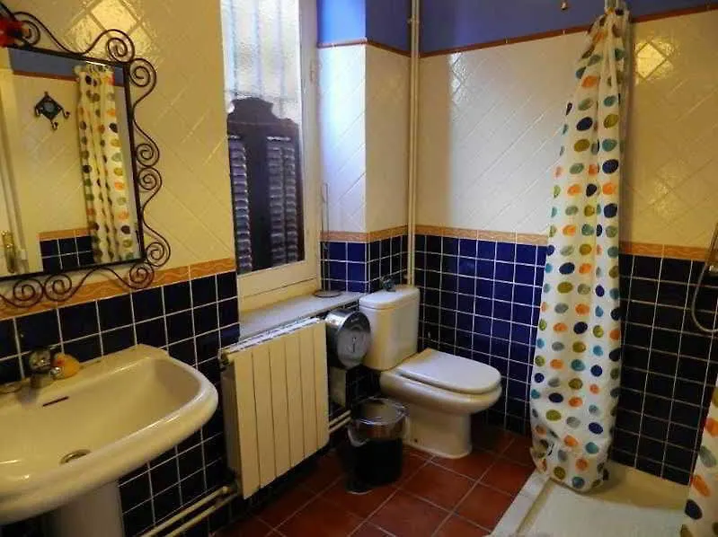 Villa Alicia Guest House Málaga