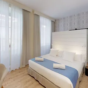 Hotell Madeinterranea