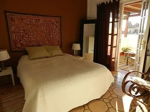 Villa Alicia Guest House Málaga